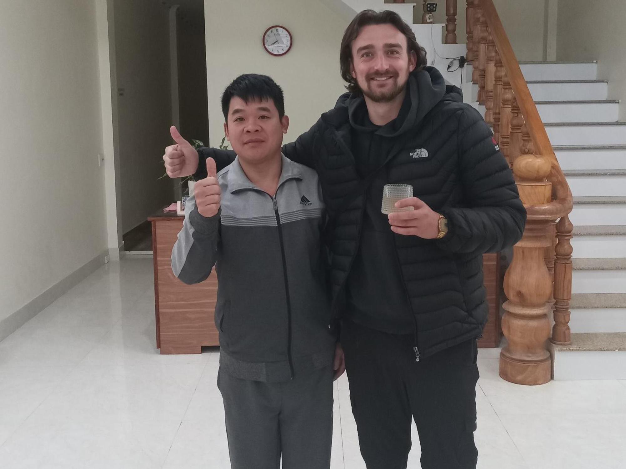 Viethung Hostel-Motorbikes For Rental - Tour Lang Lap 외부 사진
