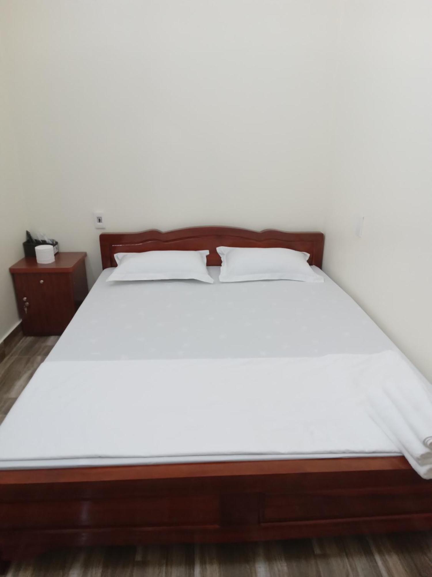 Viethung Hostel-Motorbikes For Rental - Tour Lang Lap 객실 사진