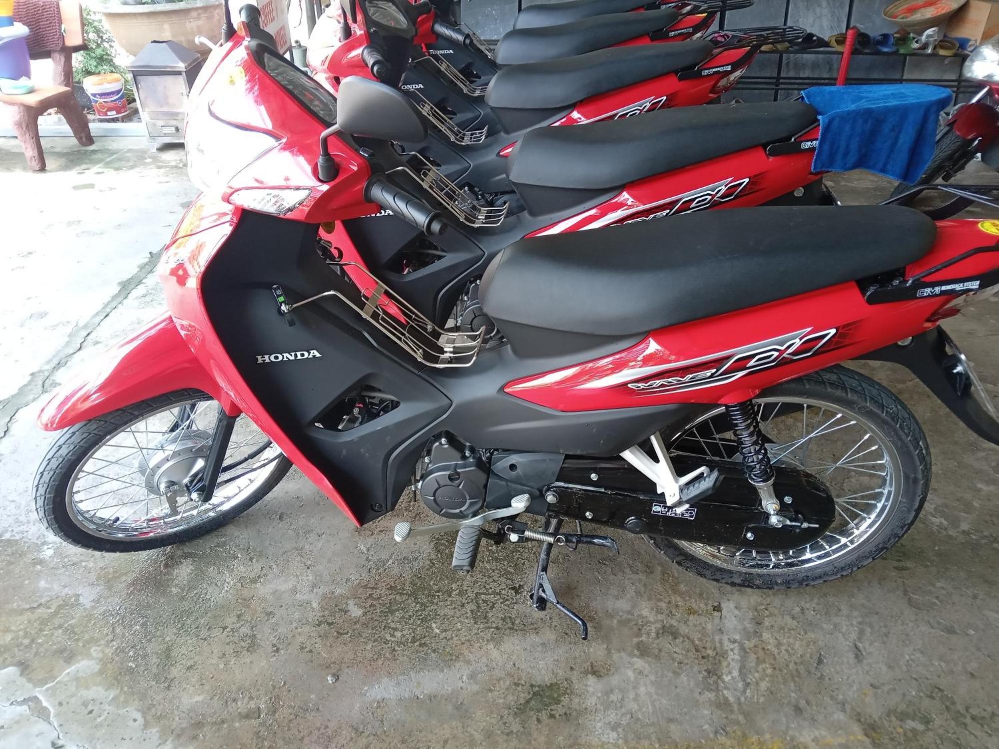 Viethung Hostel-Motorbikes For Rental - Tour Lang Lap 외부 사진
