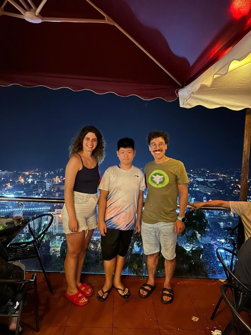 Viethung Hostel-Motorbikes For Rental - Tour Lang Lap 외부 사진