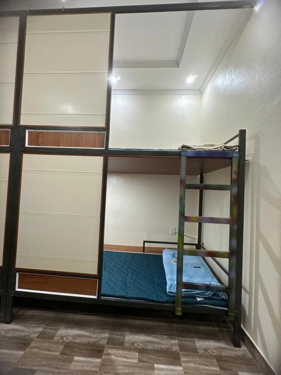 Viethung Hostel-Motorbikes For Rental - Tour Lang Lap 객실 사진
