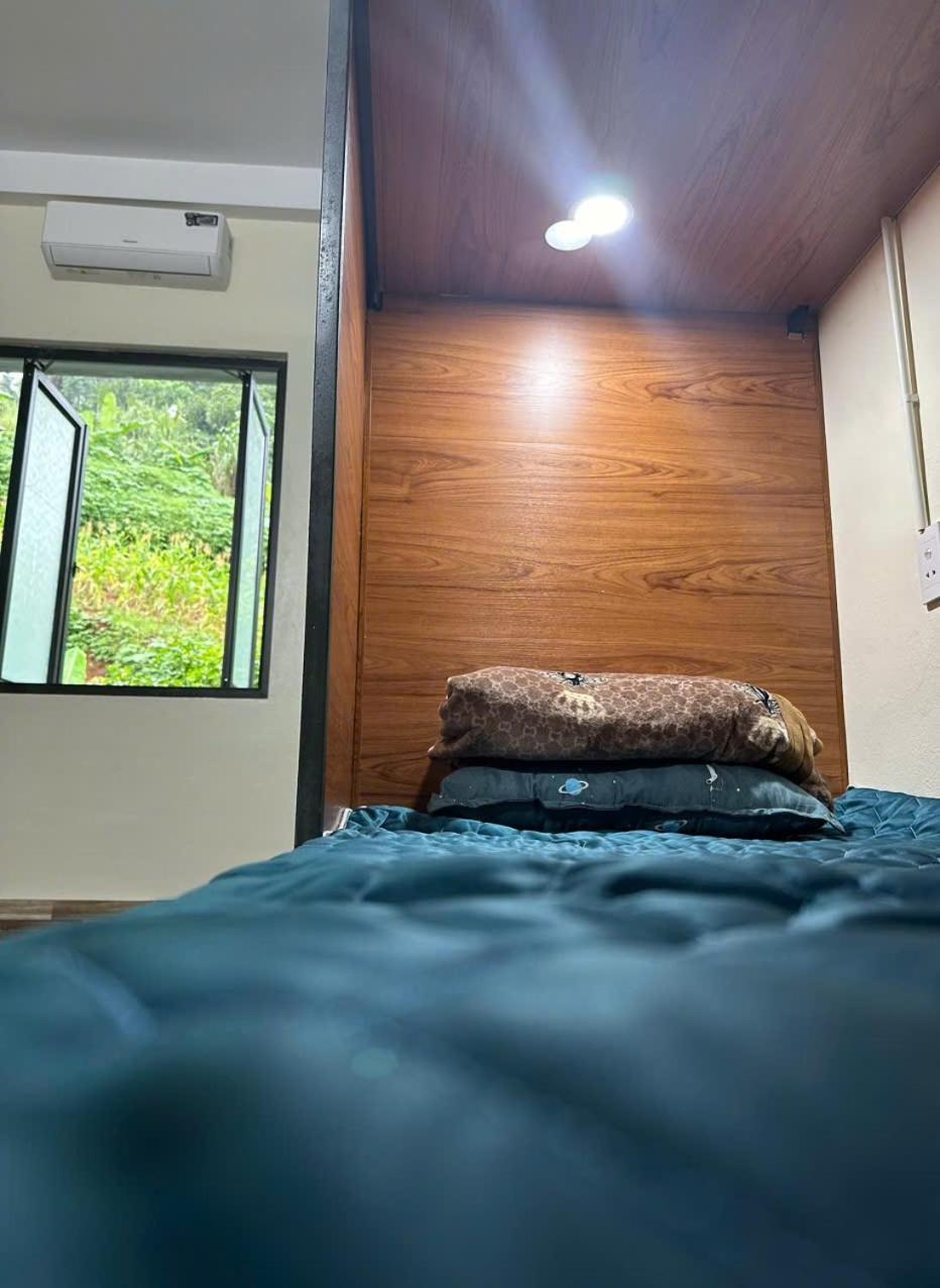 Viethung Hostel-Motorbikes For Rental - Tour Lang Lap 객실 사진
