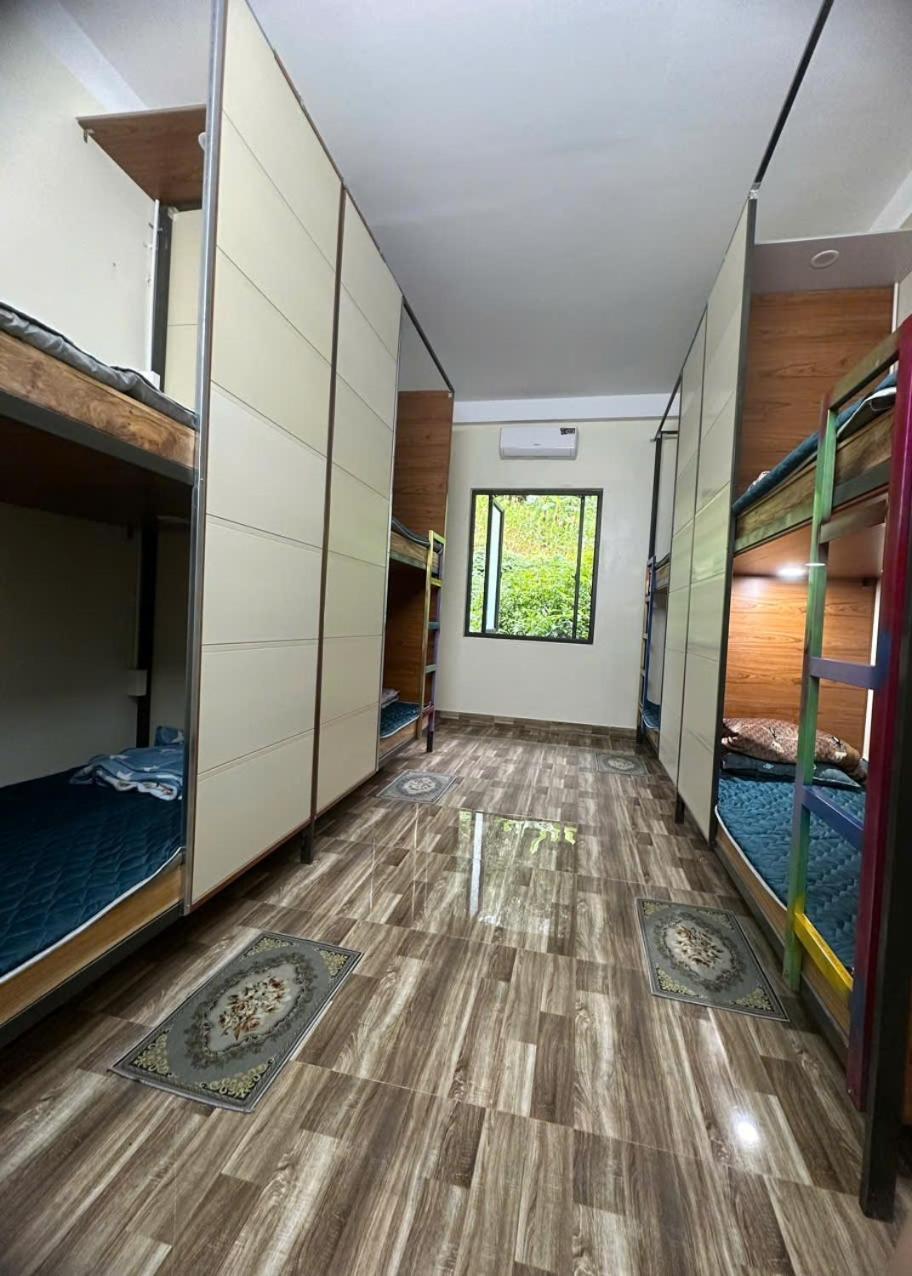 Viethung Hostel-Motorbikes For Rental - Tour Lang Lap 객실 사진