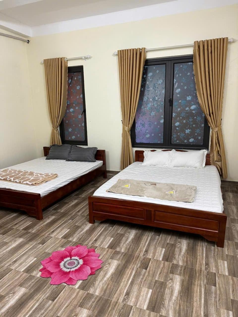 Viethung Hostel-Motorbikes For Rental - Tour Lang Lap 외부 사진