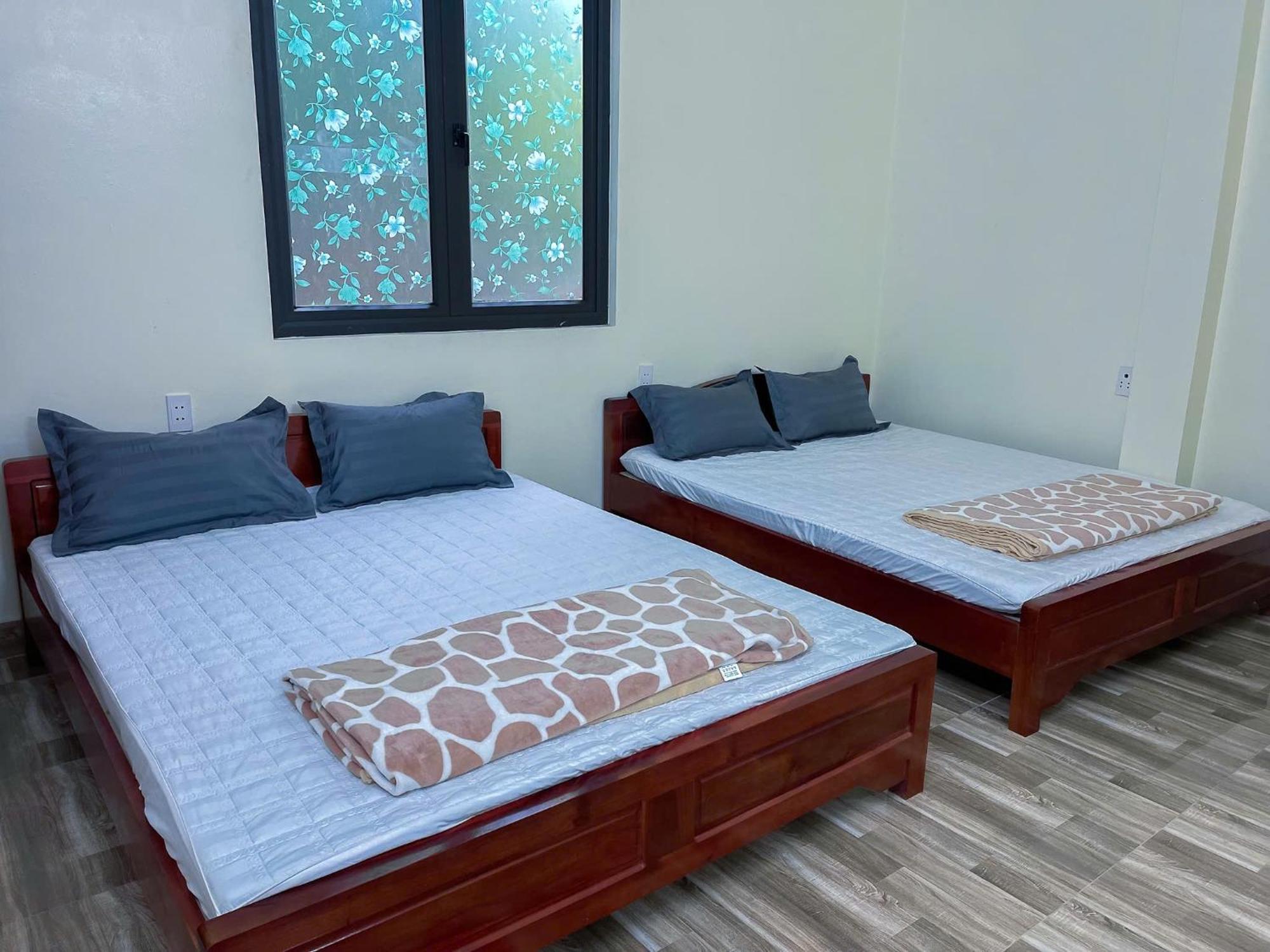 Viethung Hostel-Motorbikes For Rental - Tour Lang Lap 외부 사진